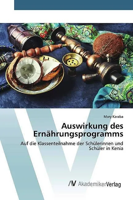 Auswirkung des Ernährungsprogramms