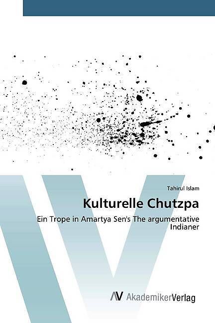 Kulturelle Chutzpa