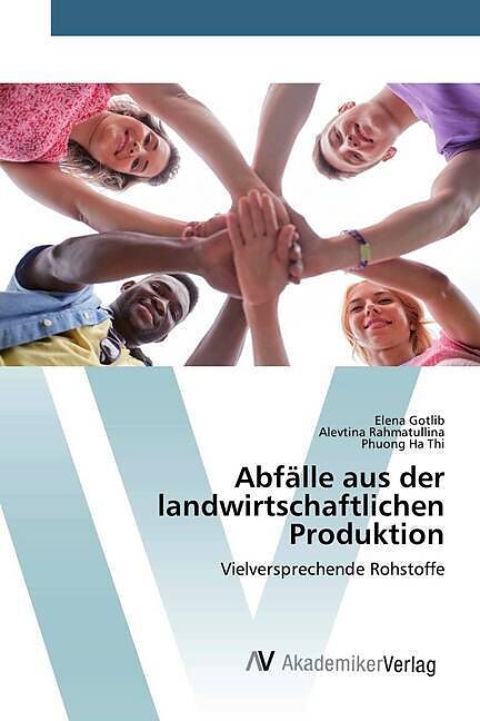 Abfälle aus der landwirtschaftlichen Produktion