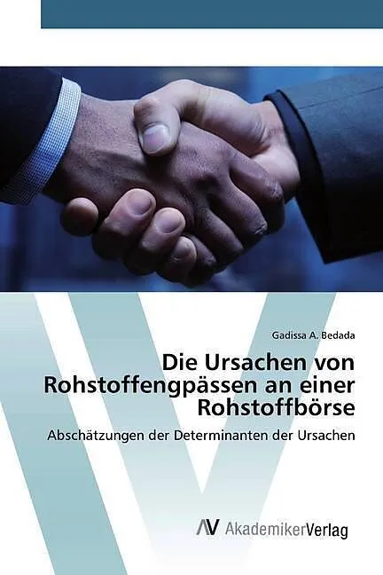 Die Ursachen von Rohstoffengpässen an einer Rohstoffbörse