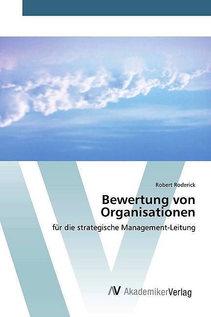 Bewertung von Organisationen