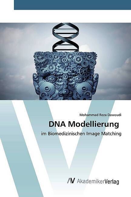 DNA Modellierung