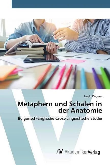 Metaphern und Schalen in der Anatomie
