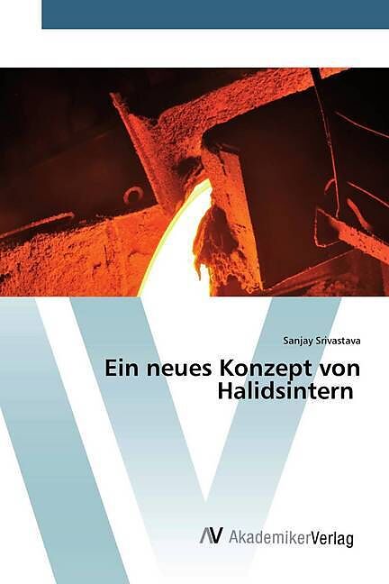 Ein neues Konzept von Halidsintern