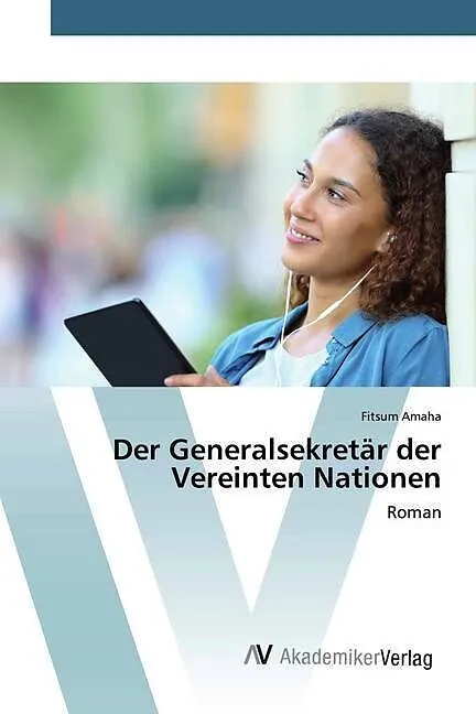 Der Generalsekretär der Vereinten Nationen