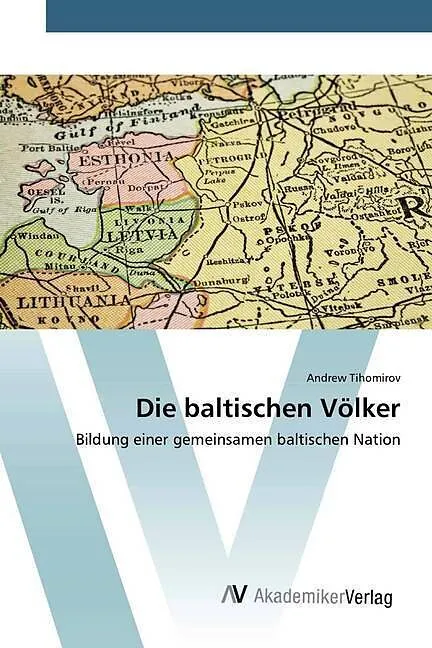 Die baltischen Völker