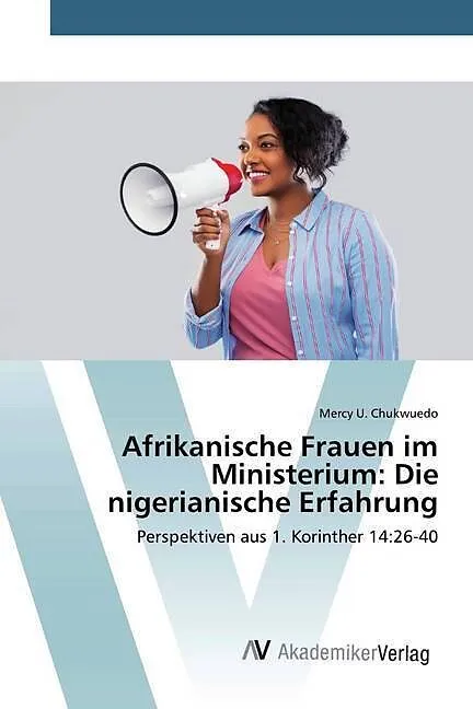 Afrikanische Frauen im Ministerium: Die nigerianische Erfahrung