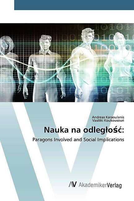 Nauka na odleg o