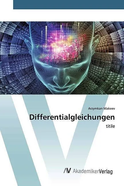 Differentialgleichungen