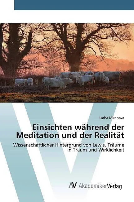 Einsichten während der Meditation und der Realität
