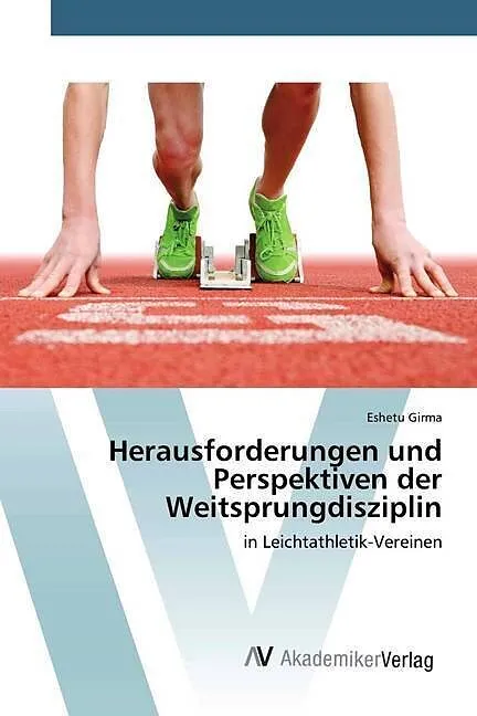 Herausforderungen und Perspektiven der Weitsprungdisziplin