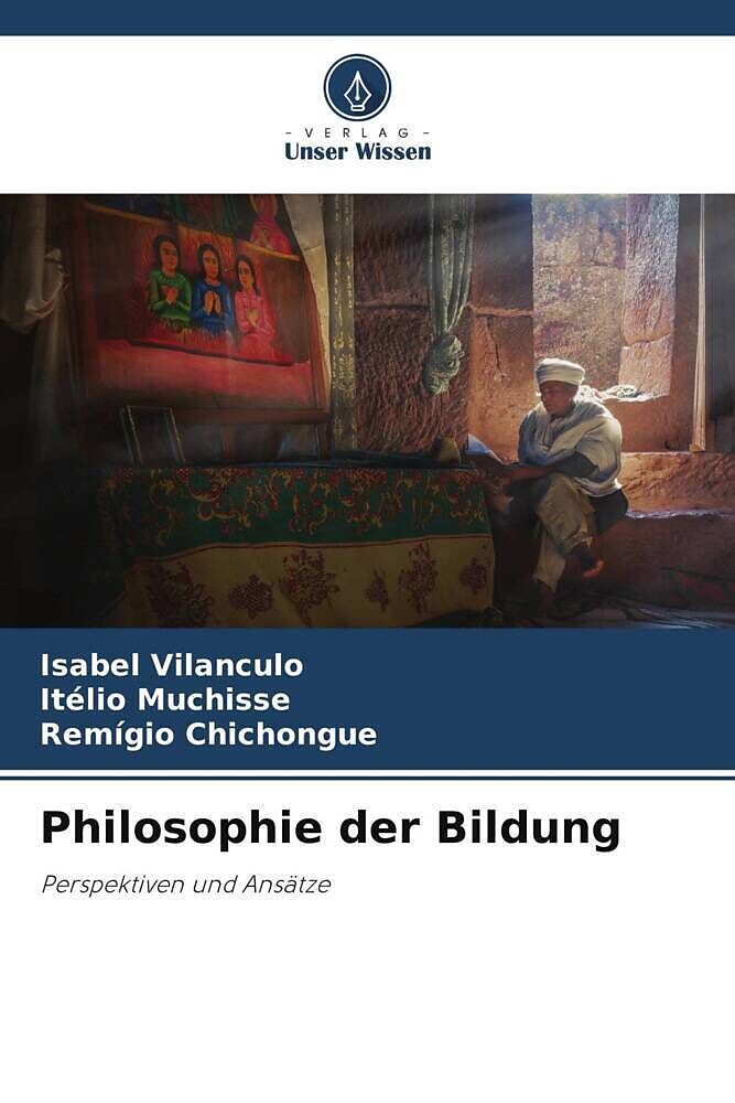 Philosophie der Bildung