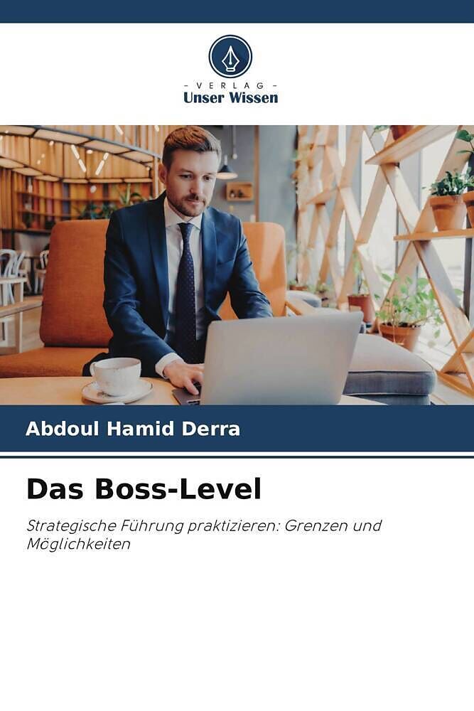 Das Boss-Level