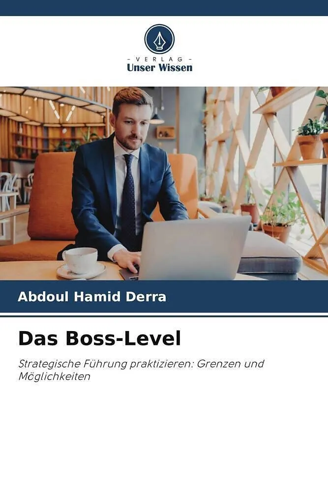 Das Boss-Level