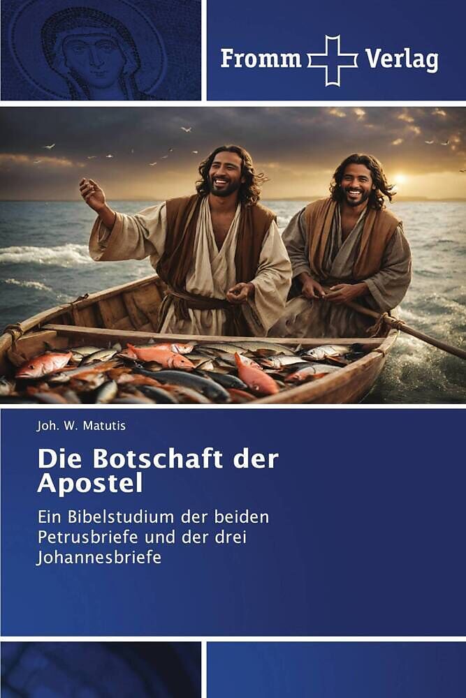 Die Botschaft der Apostel