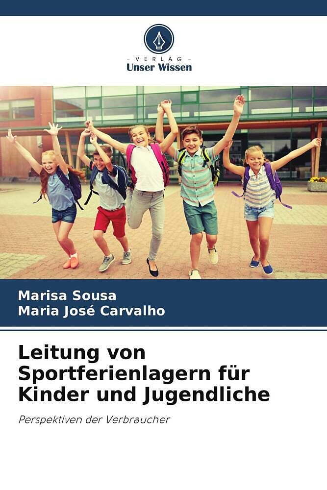 Leitung von Sportferienlagern für Kinder und Jugendliche