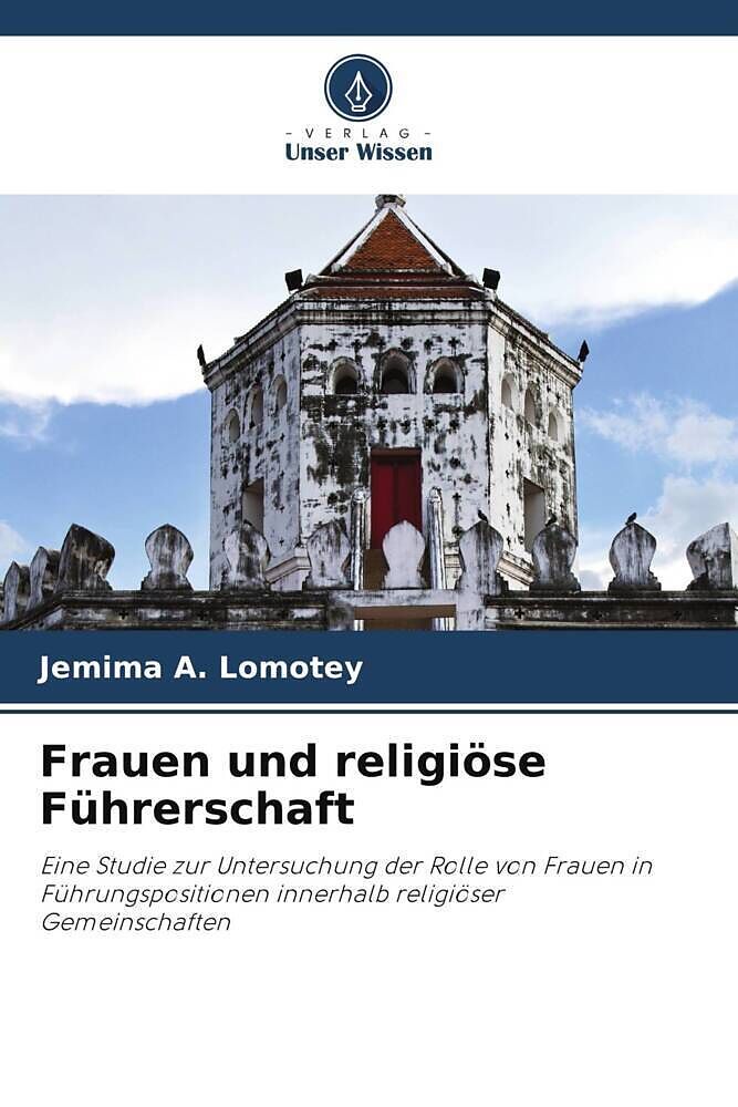 Frauen und religiöse Führerschaft