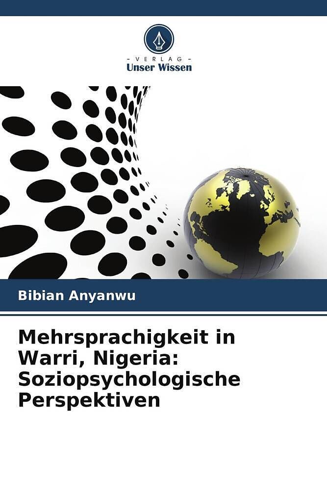 Mehrsprachigkeit in Warri, Nigeria: Soziopsychologische Perspektiven