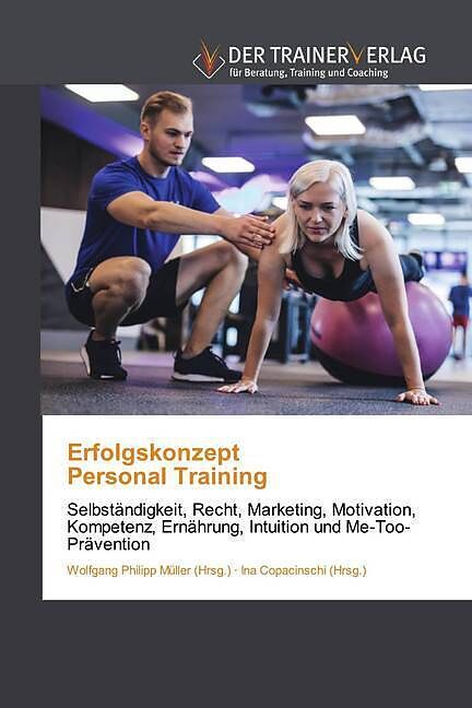 ErfolgskonzeptPersonal Training