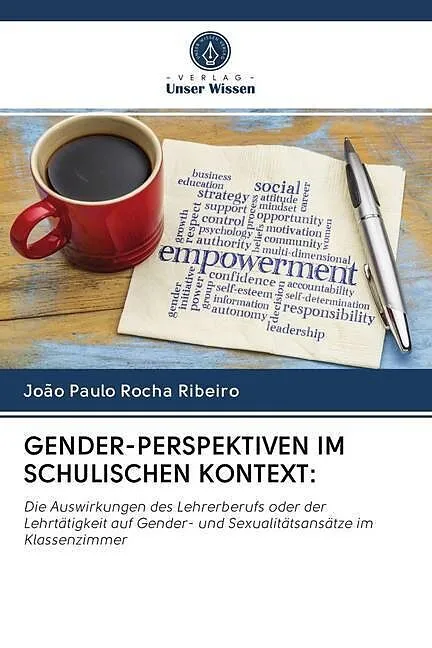 GENDER-PERSPEKTIVEN IM SCHULISCHEN KONTEXT