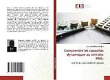 Kartonierter Einband (Kt) Comprendre les capacités dynamiques au sein des PME: von Albert AMANWA GARANDI