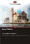 Kartonierter Einband Les anciens Illyriens von Kemal Yildirim