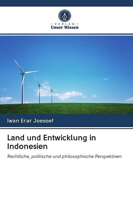 Land und Entwicklung in Indonesien