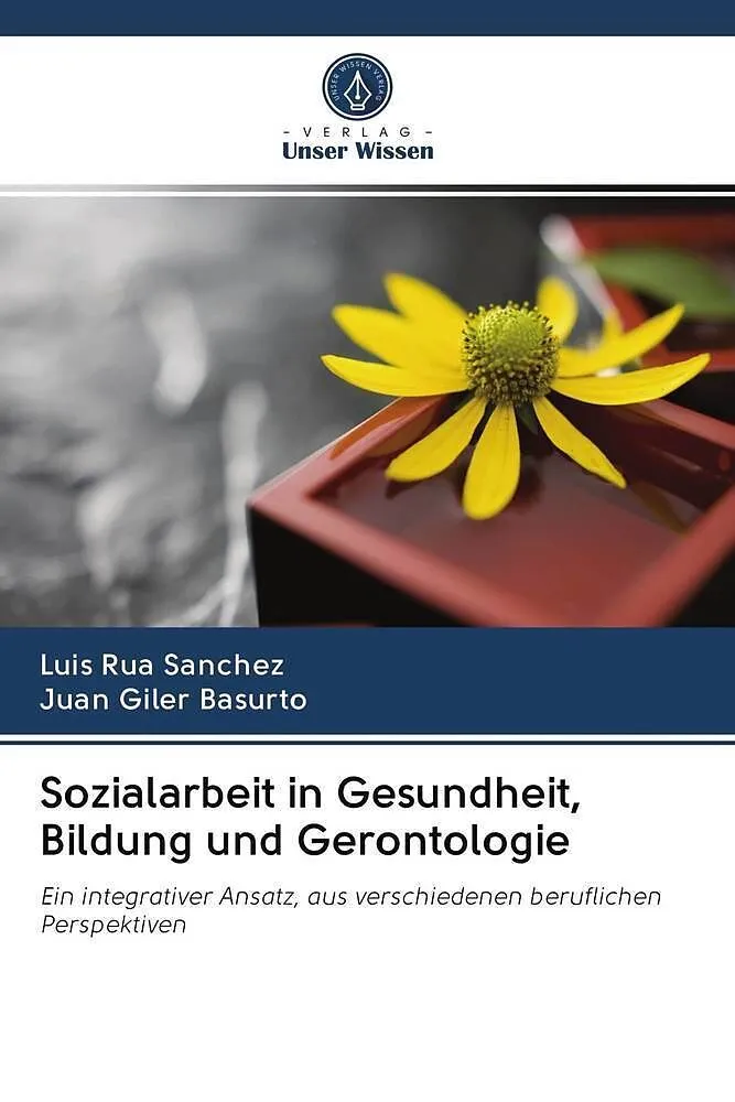 Sozialarbeit in Gesundheit, Bildung und Gerontologie