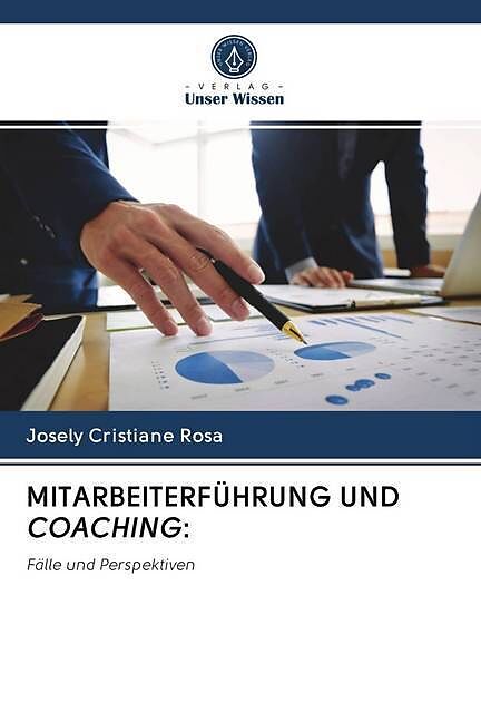MITARBEITERFÜHRUNG UND COACHING