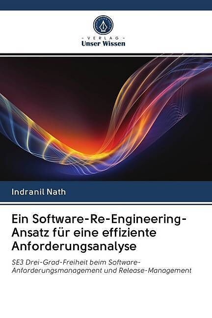 Ein Software-Re-Engineering-Ansatz für eine effiziente Anforderungsanalyse