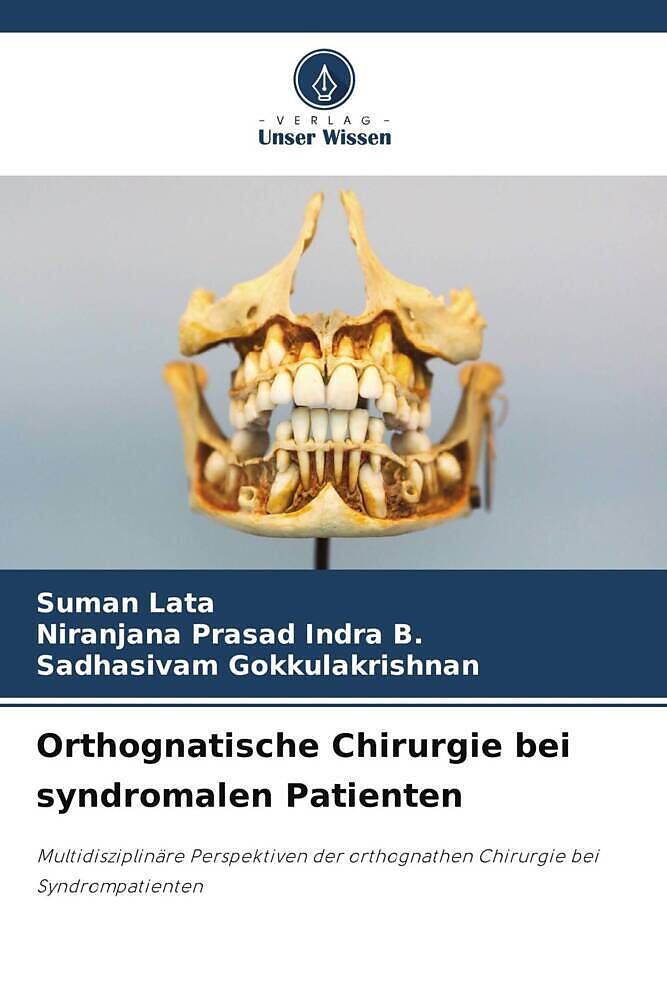 Orthognatische Chirurgie bei syndromalen Patienten
