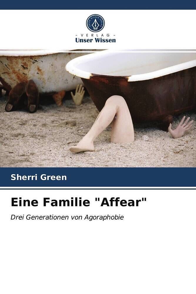 Eine Familie "Affear"
