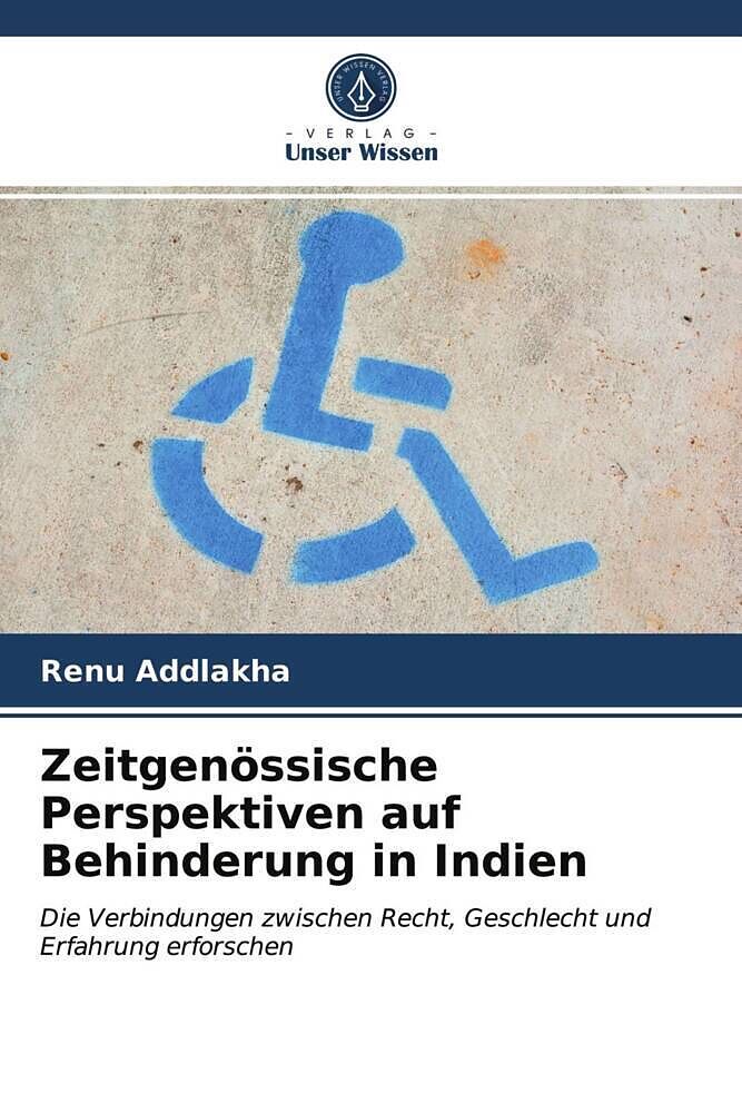 Zeitgenössische Perspektiven auf Behinderung in Indien