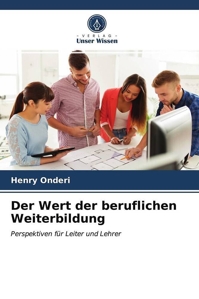 Der Wert der beruflichen Weiterbildung