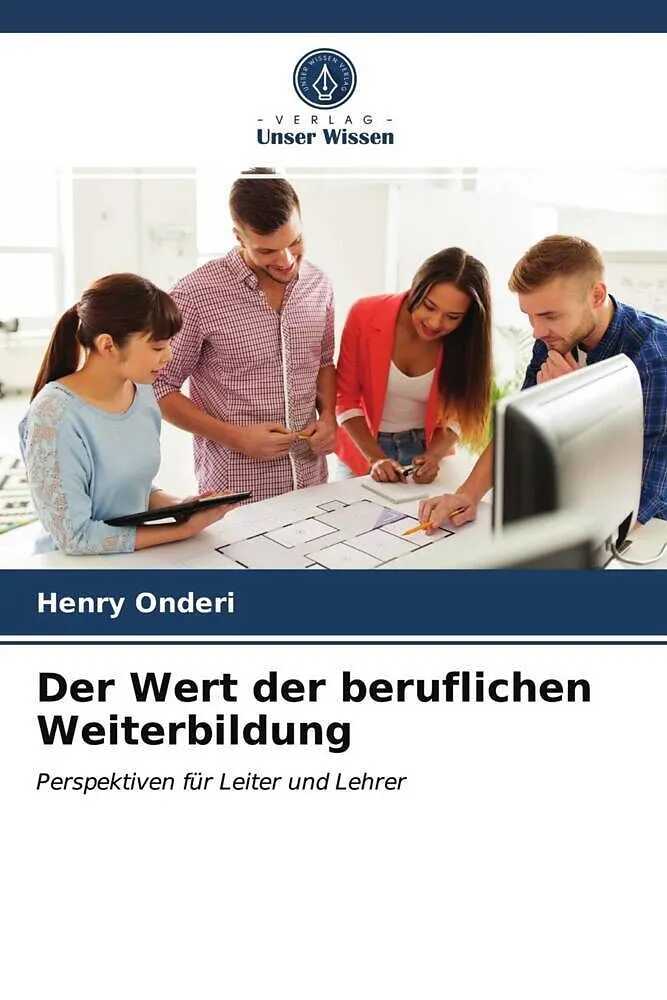 Der Wert der beruflichen Weiterbildung