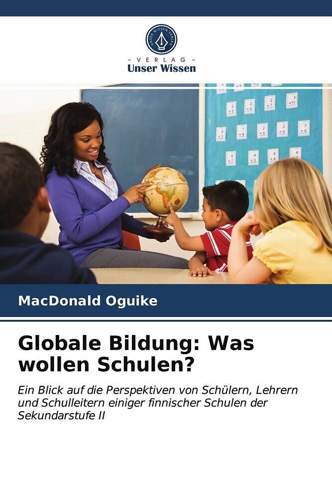 Globale Bildung: Was wollen Schulen?