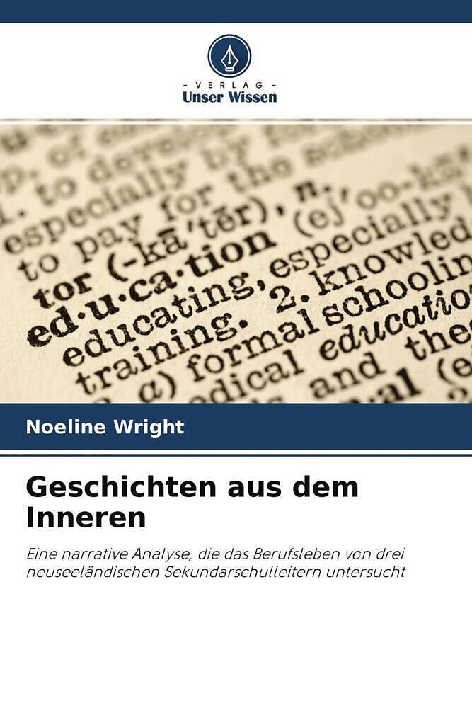 Geschichten aus dem Inneren