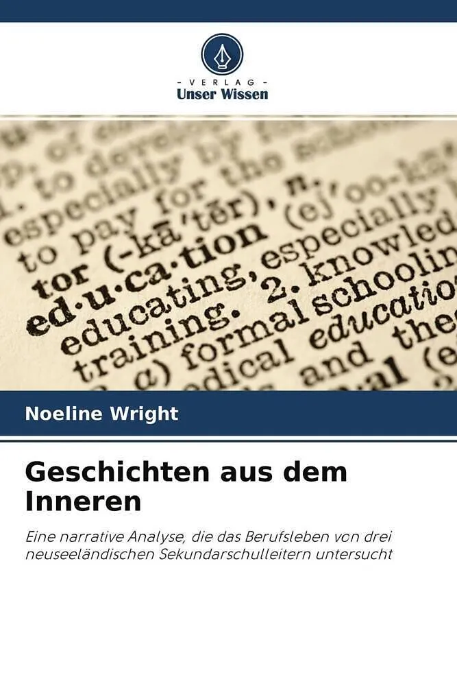 Geschichten aus dem Inneren