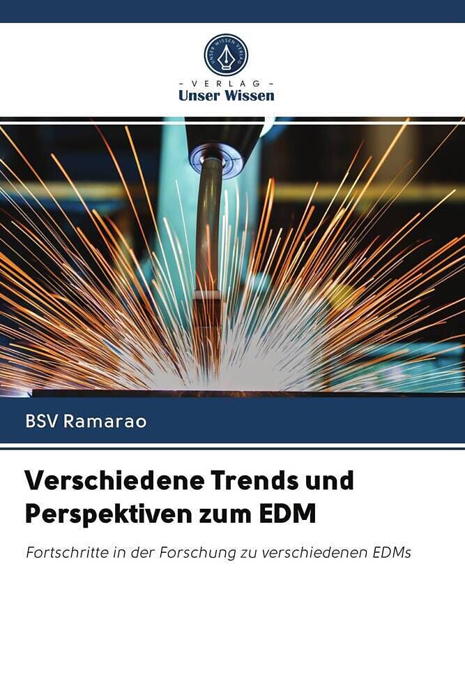 Verschiedene Trends und Perspektiven zum EDM