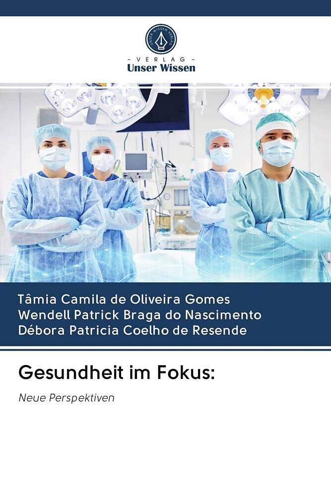 Gesundheit im Fokus
