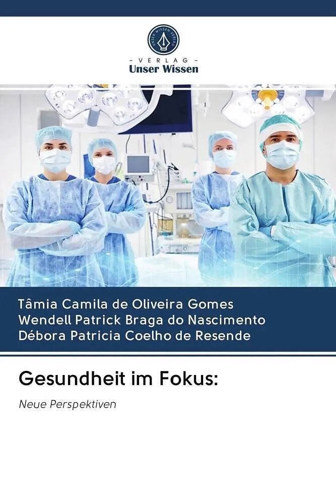 Gesundheit im Fokus