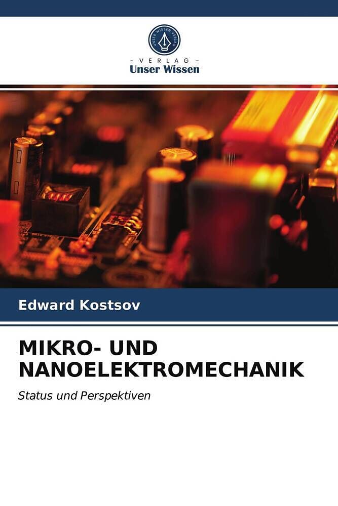 MIKRO- UND NANOELEKTROMECHANIK