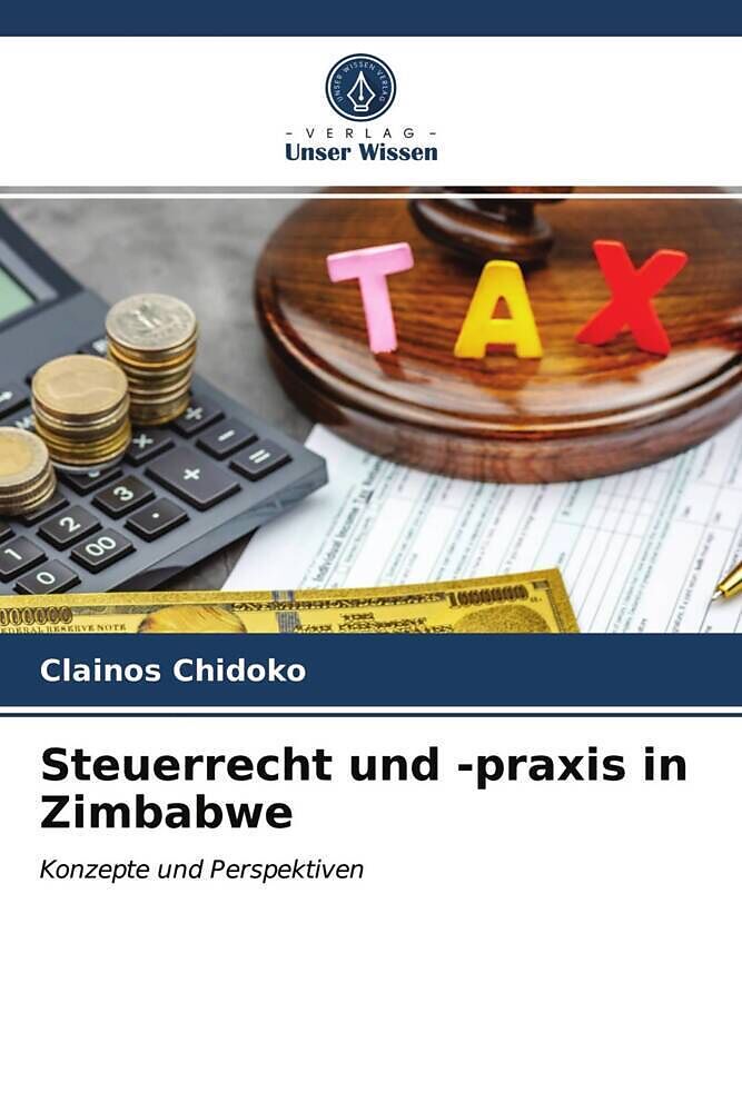Steuerrecht und -praxis in Zimbabwe
