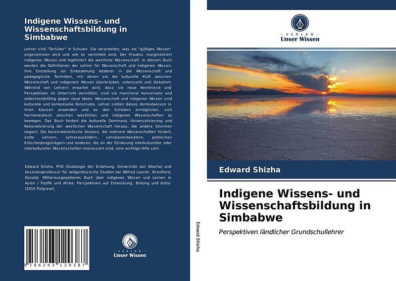 Indigene Wissens- und Wissenschaftsbildung in Simbabwe