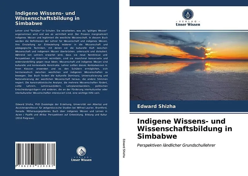 Indigene Wissens- und Wissenschaftsbildung in Simbabwe