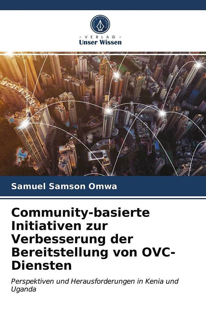 Community-basierte Initiativen zur Verbesserung der Bereitstellung von OVC-Diensten