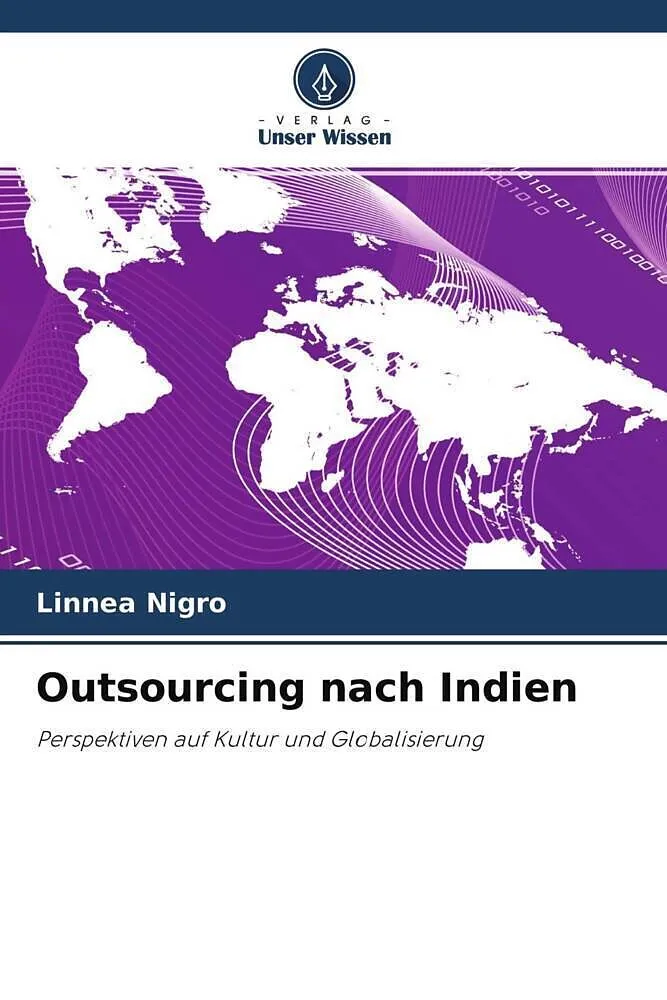 Outsourcing nach Indien