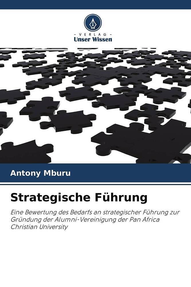 Strategische Führung