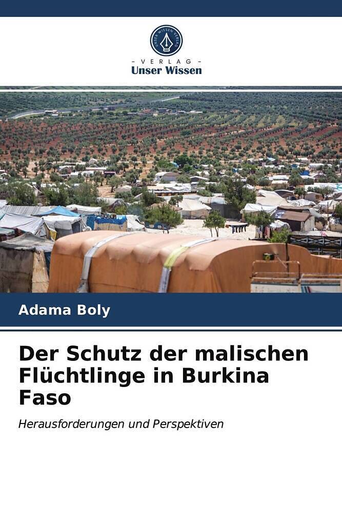 Der Schutz der malischen Flüchtlinge in Burkina Faso