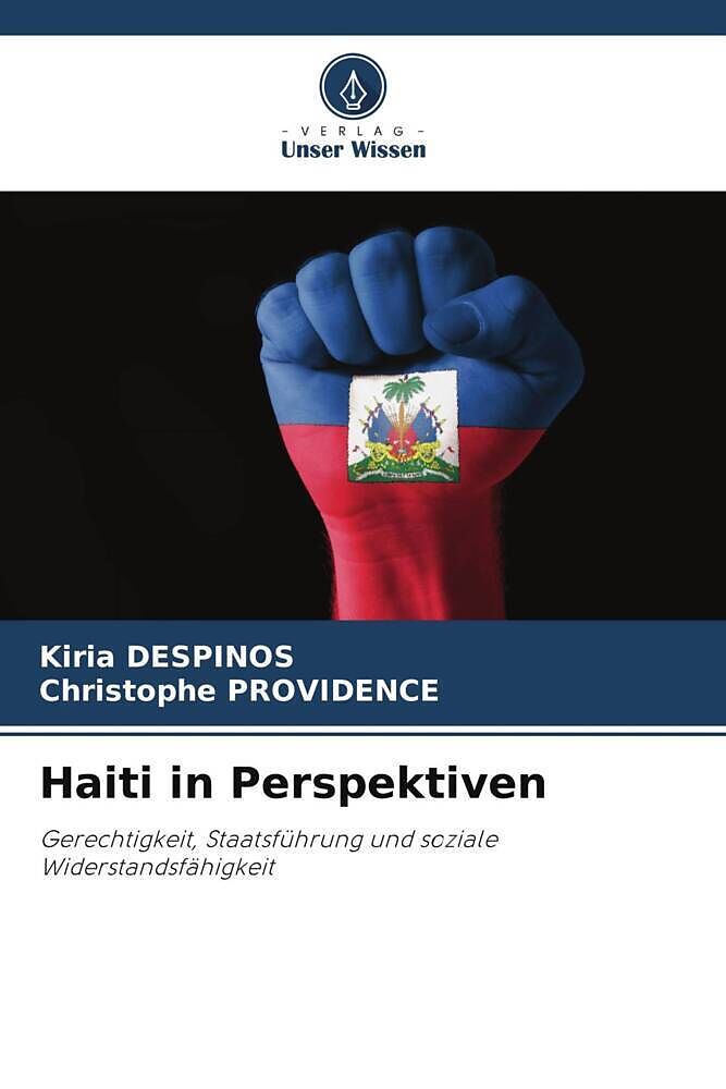 Haiti in Perspektiven